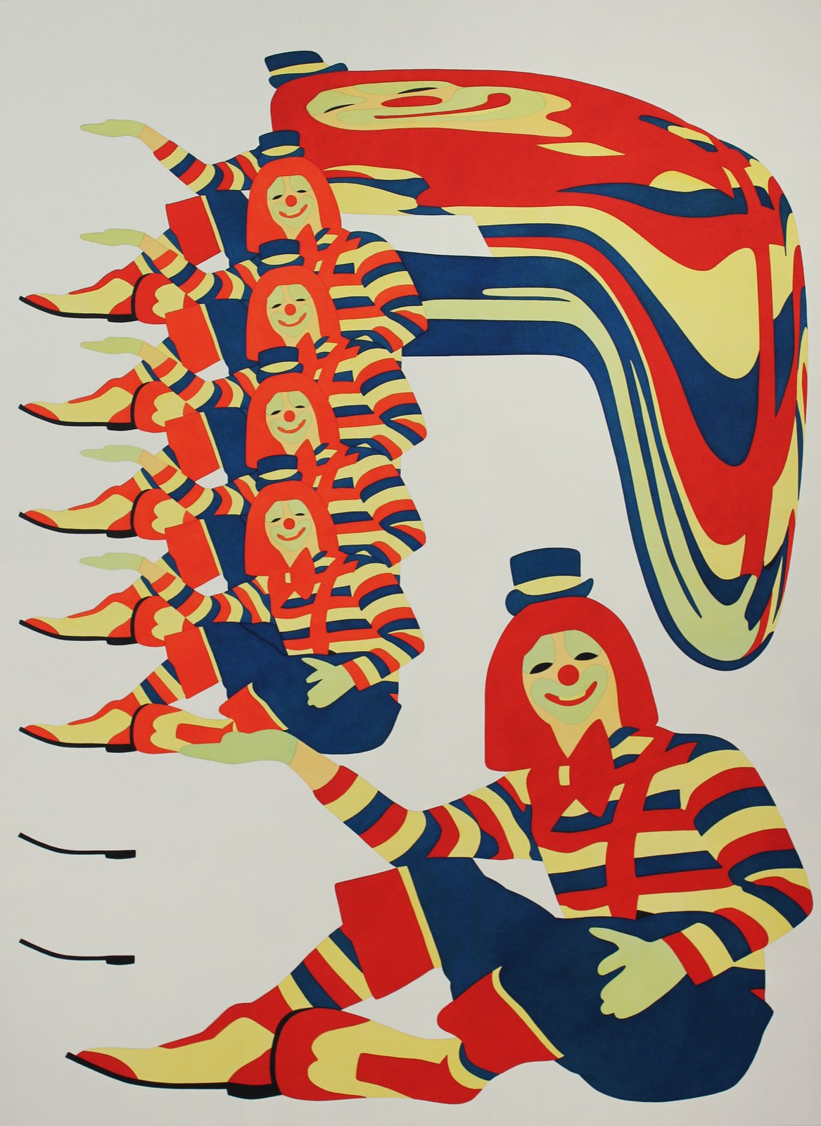 Matthew Palladino — Jokes