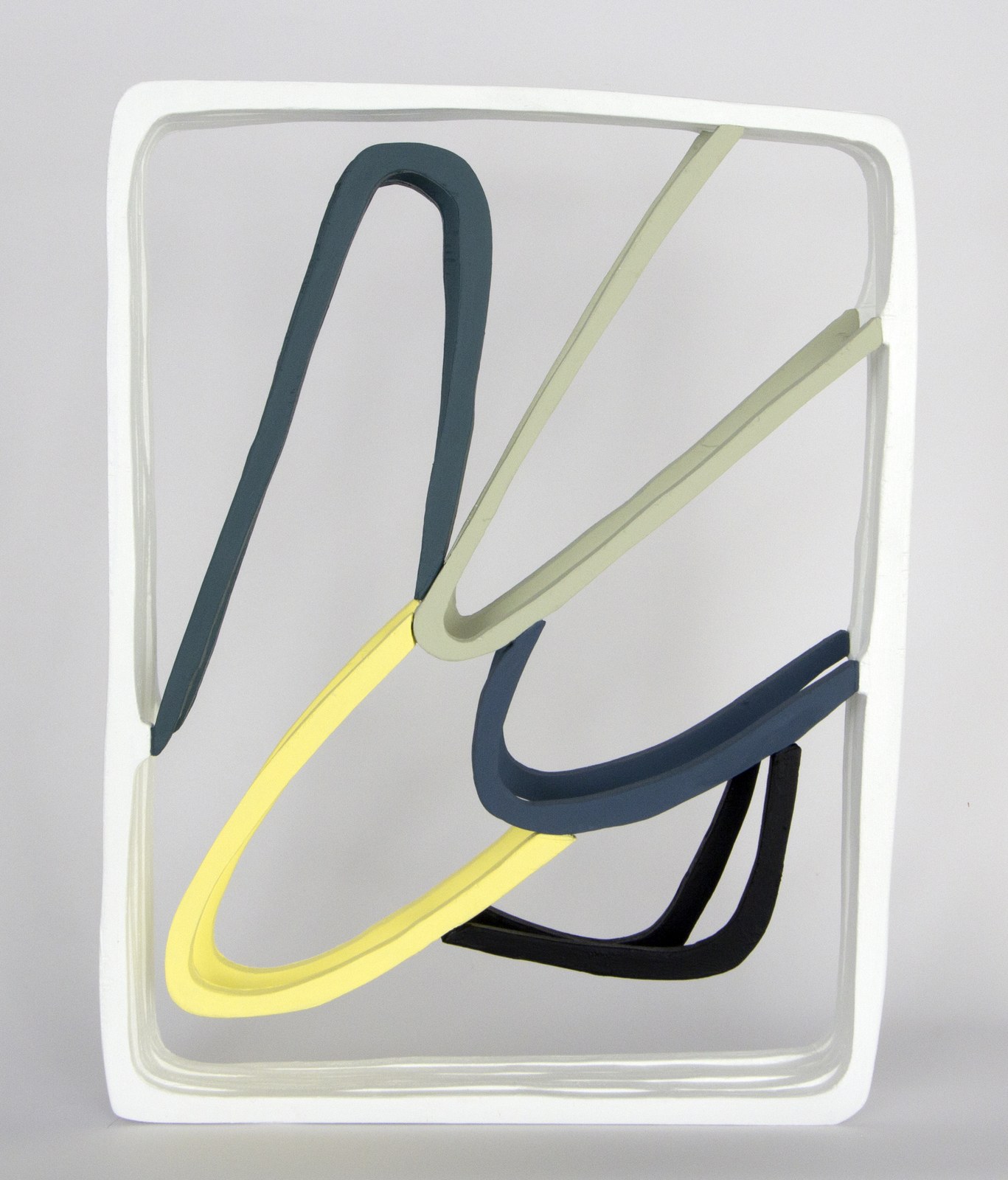 James Sterling Pitt — Untitled (For L.E.)