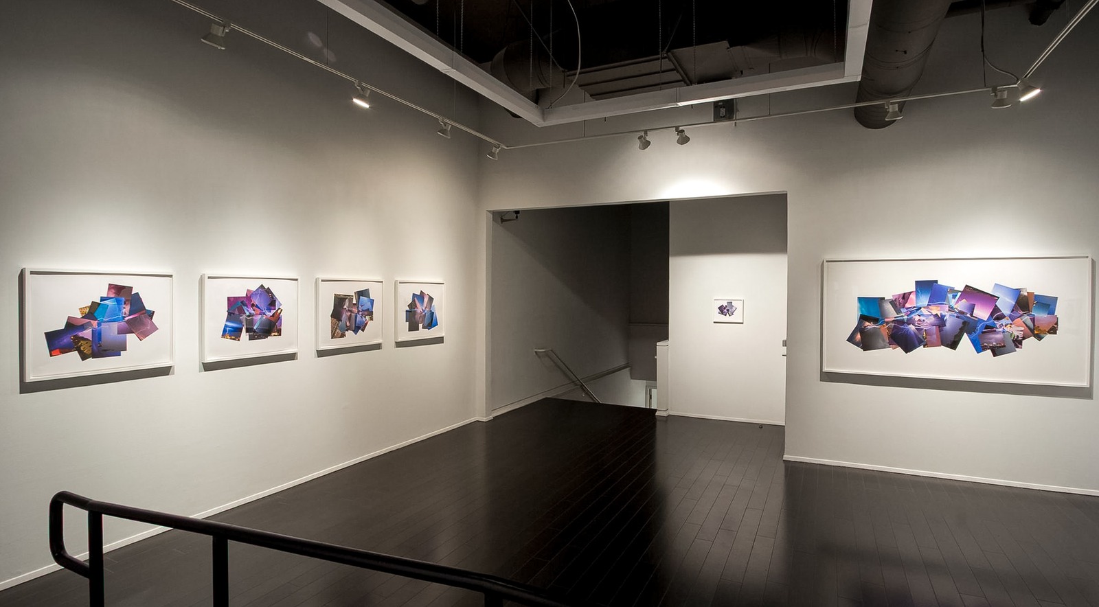 Photos Taken #drawings — installation view