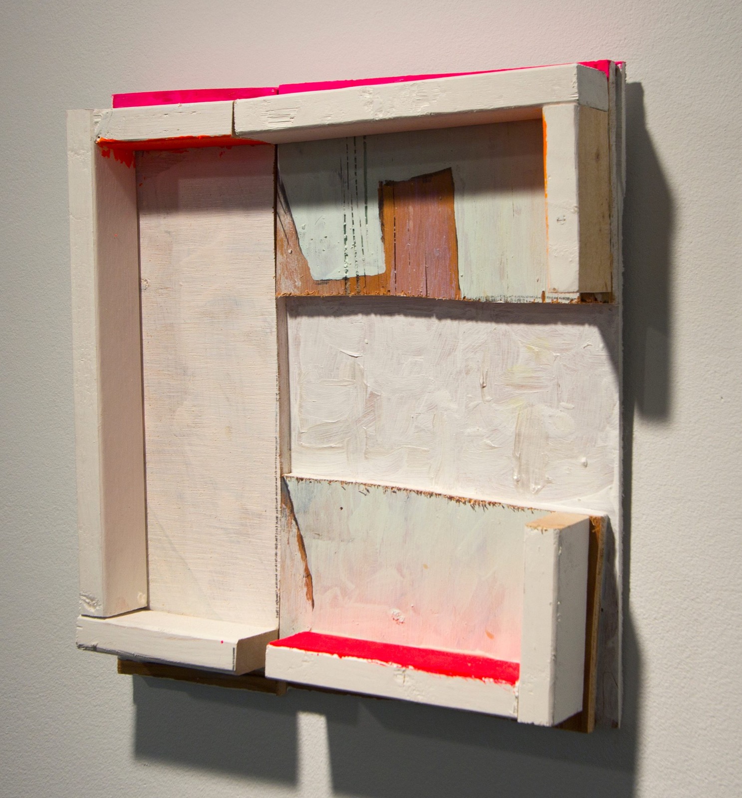 Cordy Ryman — Trim Box, angled view
