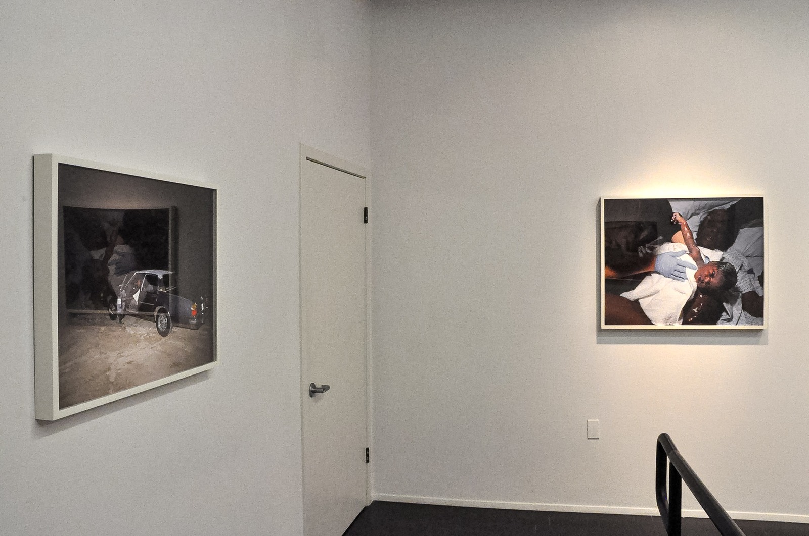 Deana Lawson — installation view