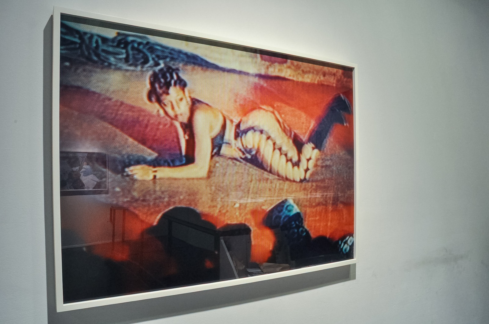 Deana Lawson — installation view