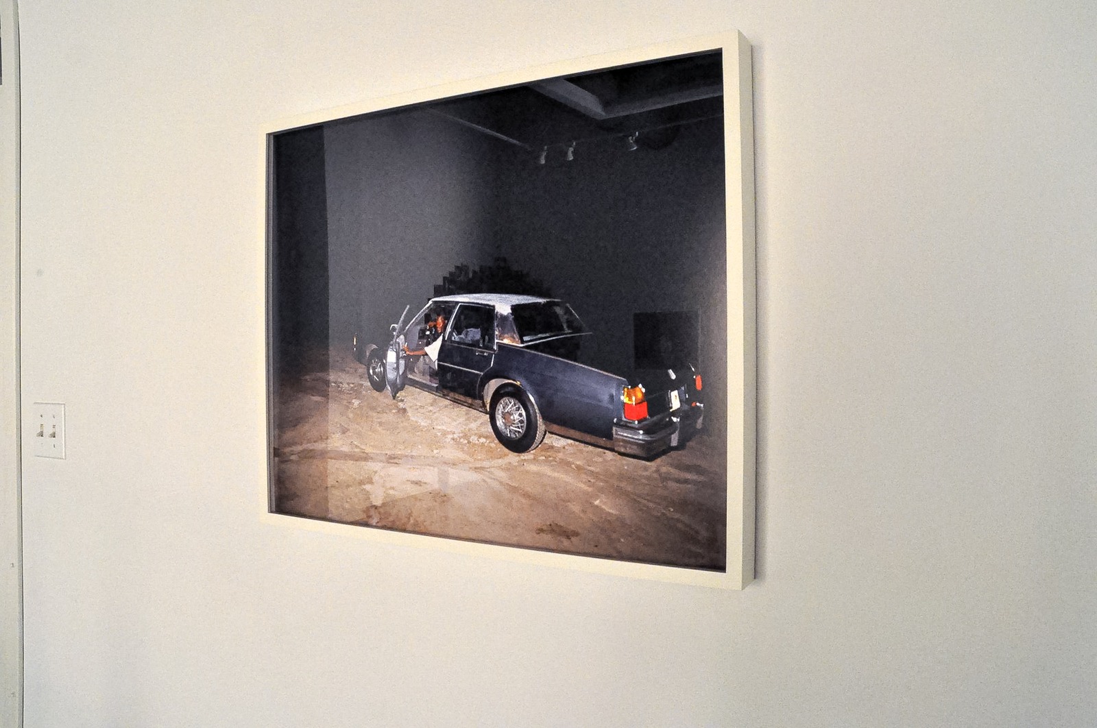 Deana Lawson — installation view
