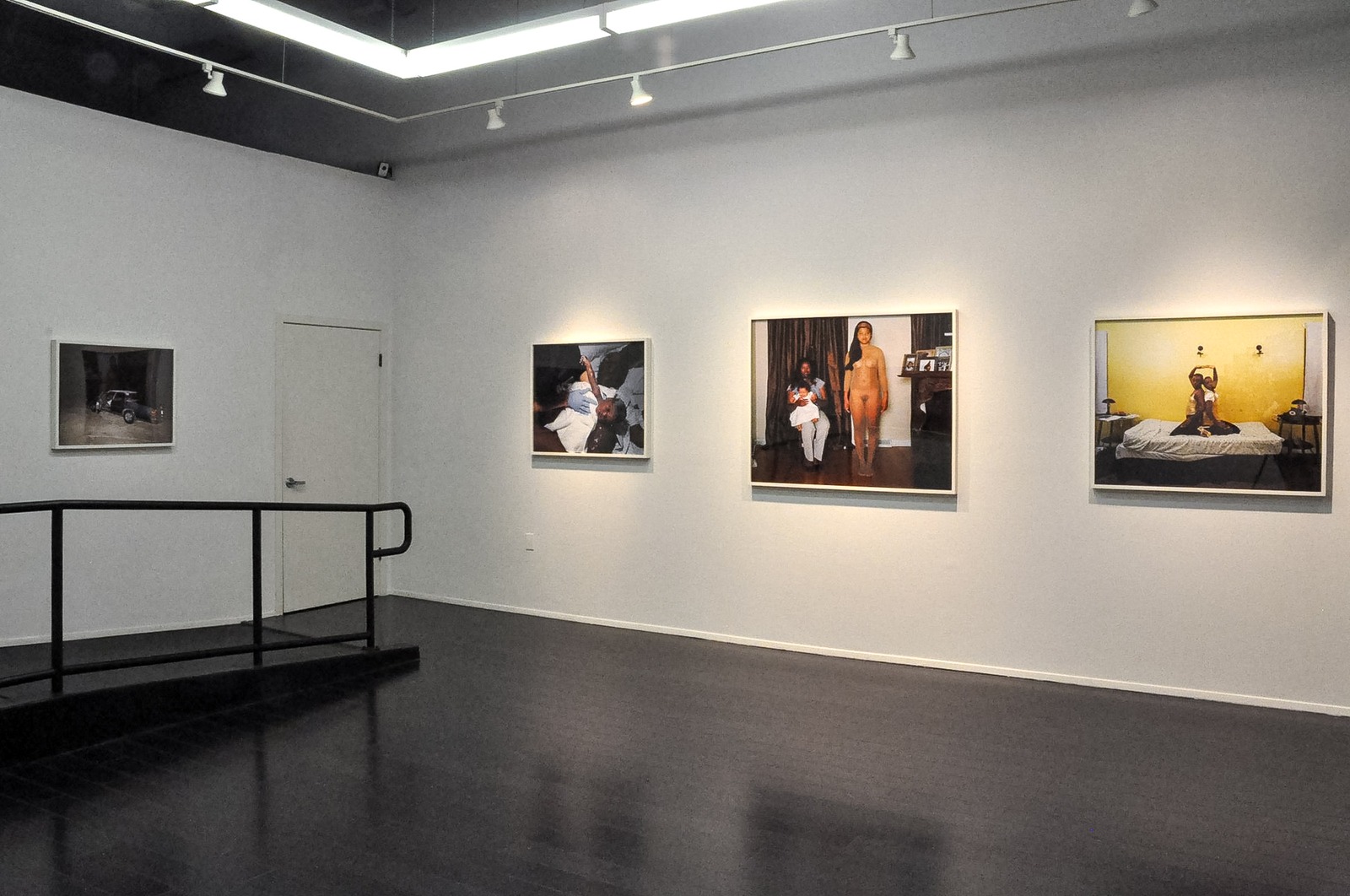 Deana Lawson — installation view