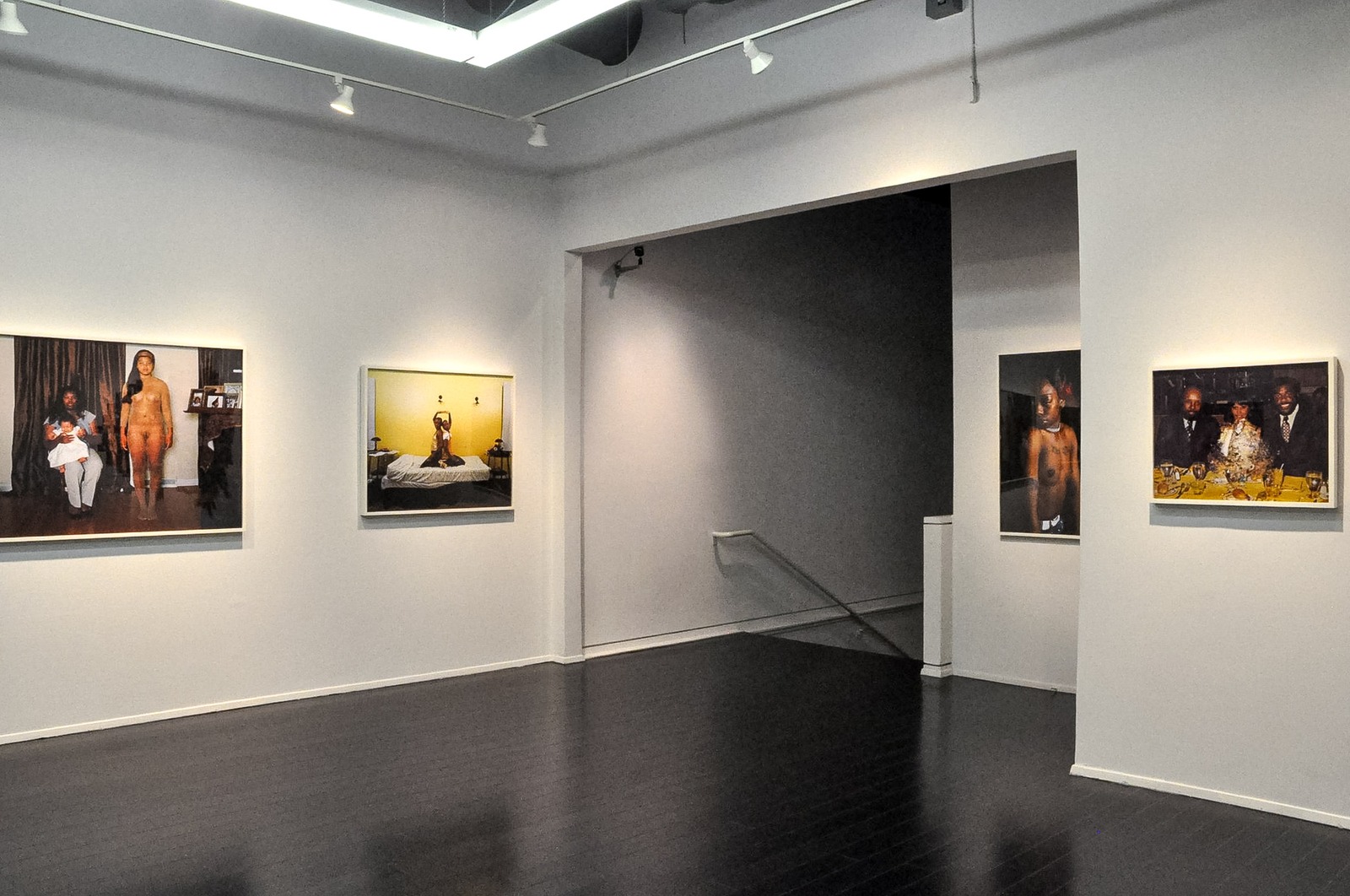 Deana Lawson — installation view