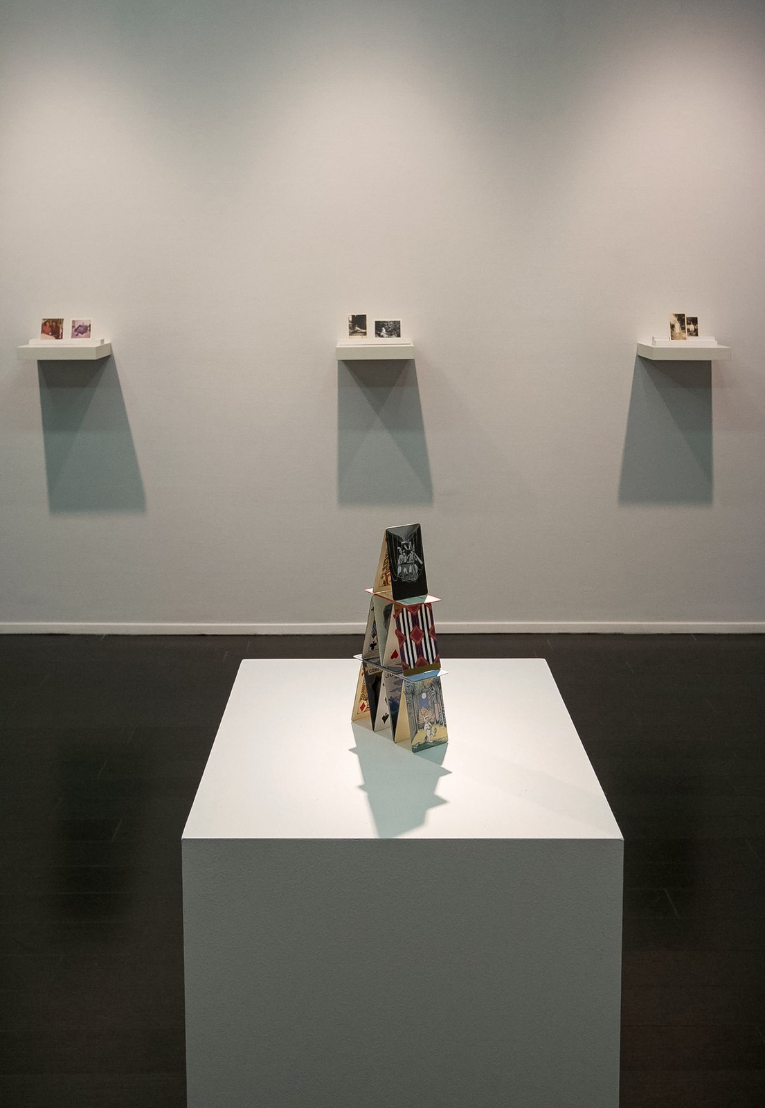 Look Out — installation view