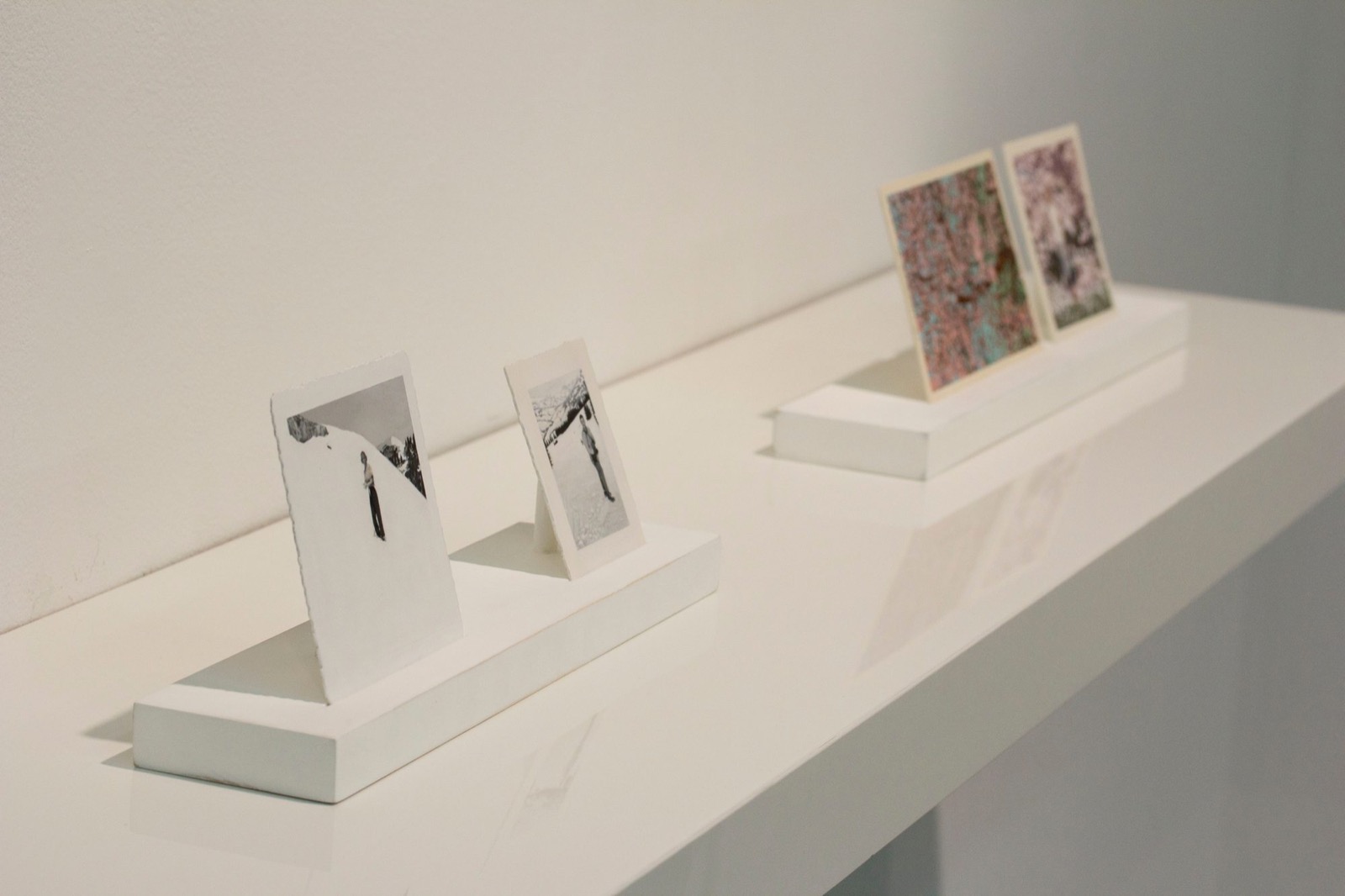 Look Out — installation view