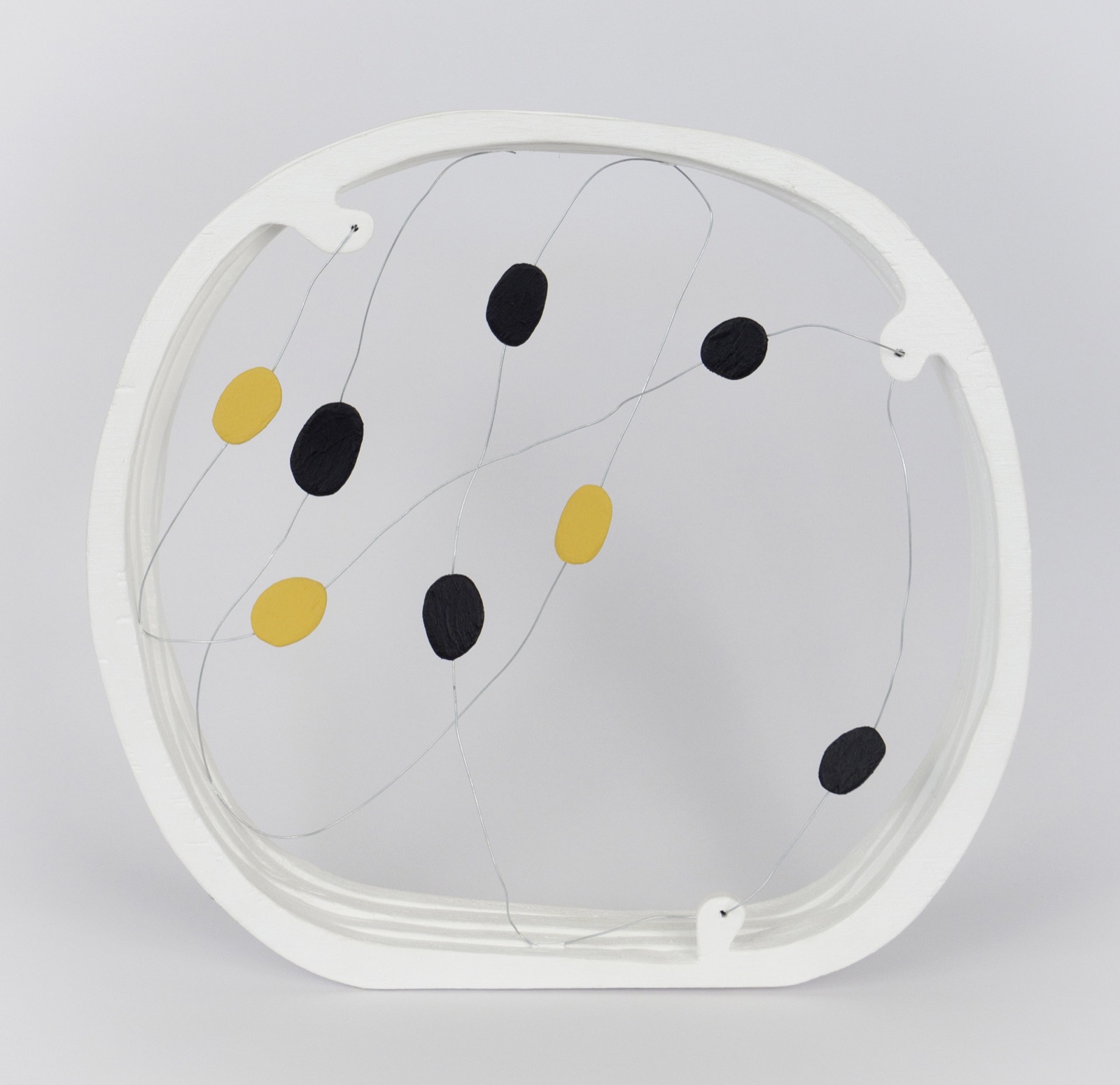 Untitled (&ldquo;Lightning Bugs&rdquo;)