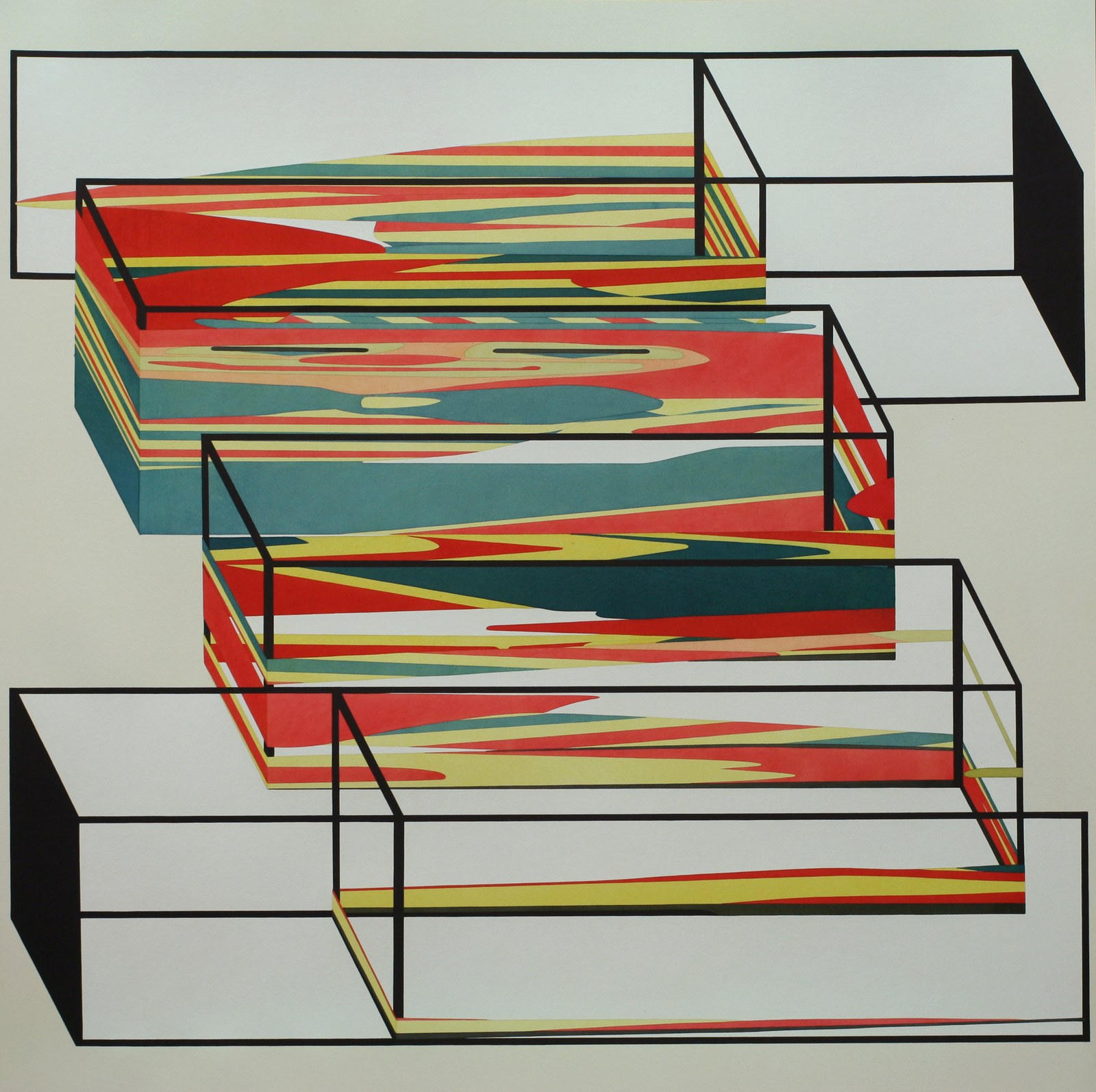 Matthew Palladino — Stretched Clown