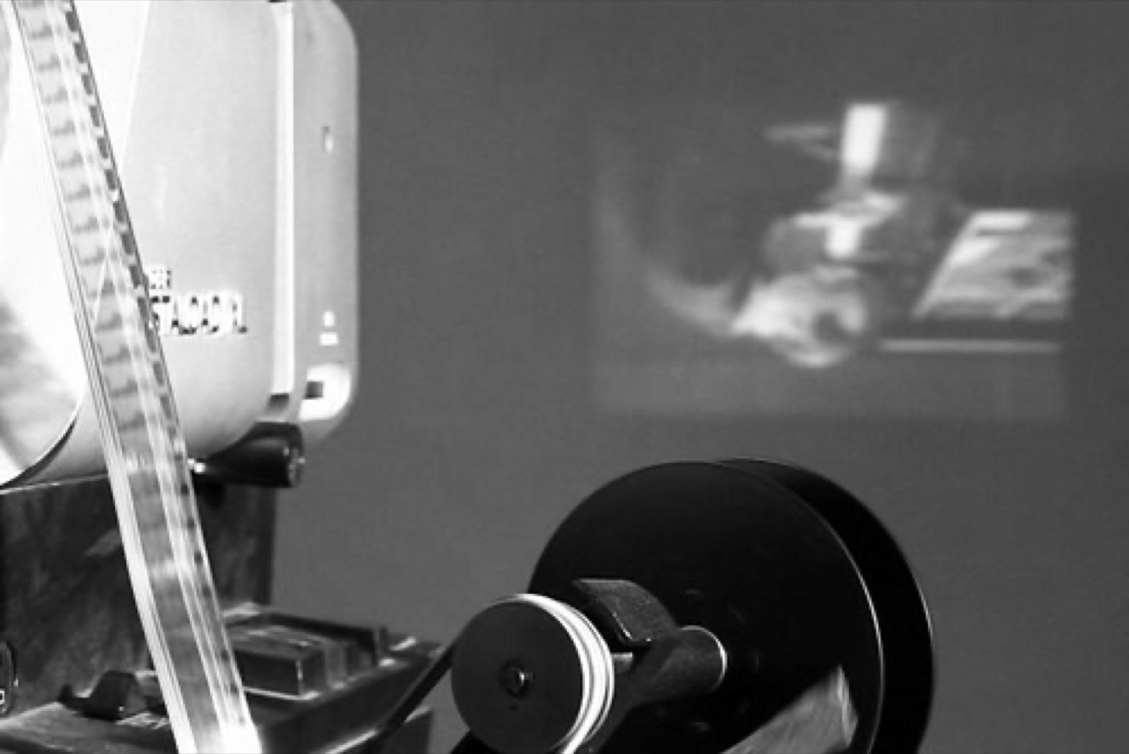 Dubitatio — Dub Chain, installation view