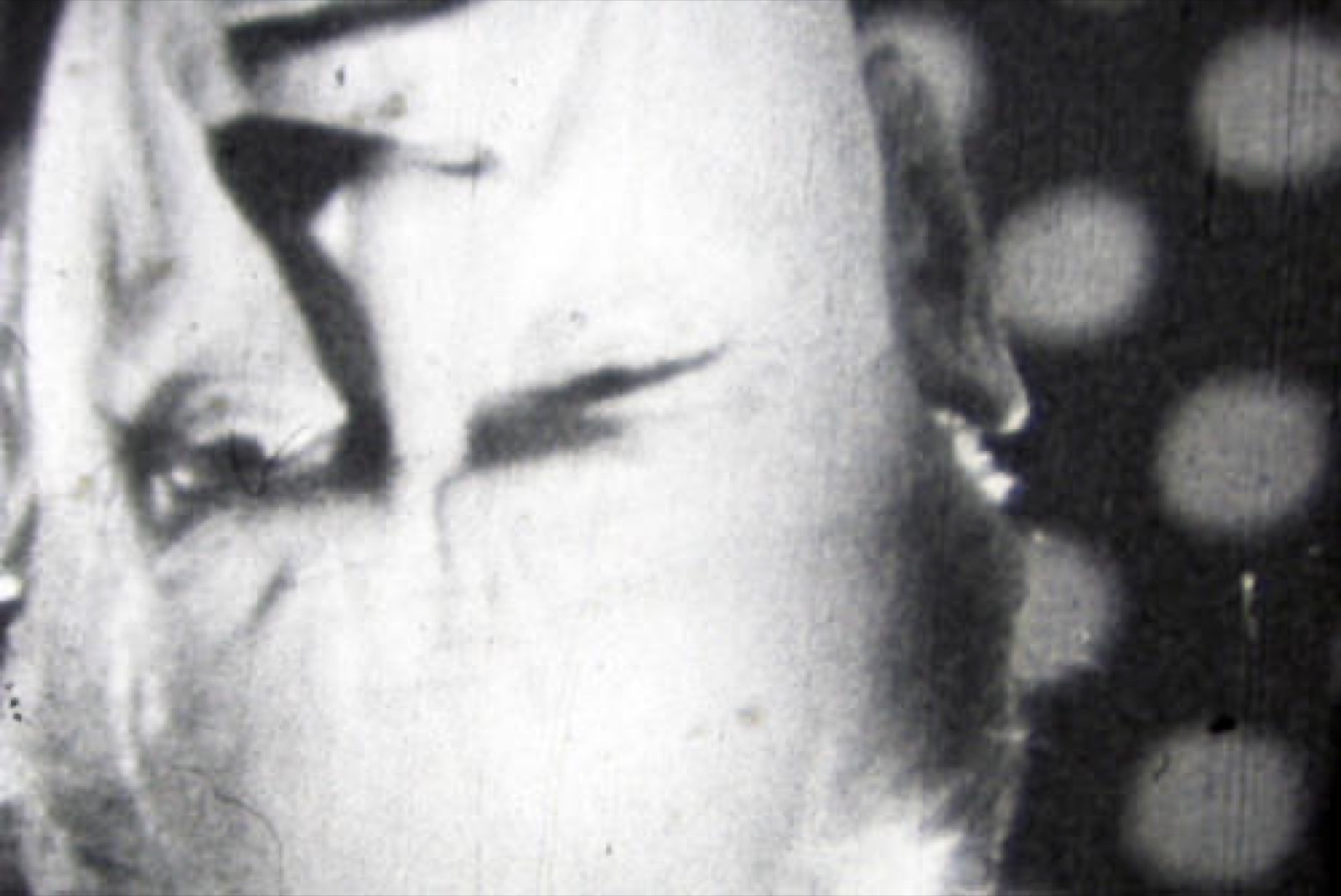 Dubitatio — Dub Chain, part 2 (Tower of Babble), film installation detail