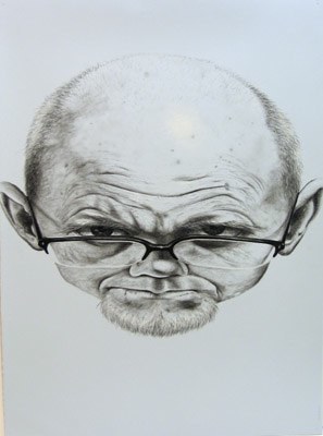 Keith Hale — Hard Look 8, 2007