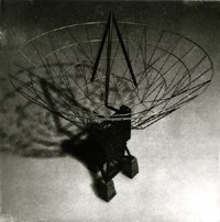 Kent Roberts — Singularity, 2008