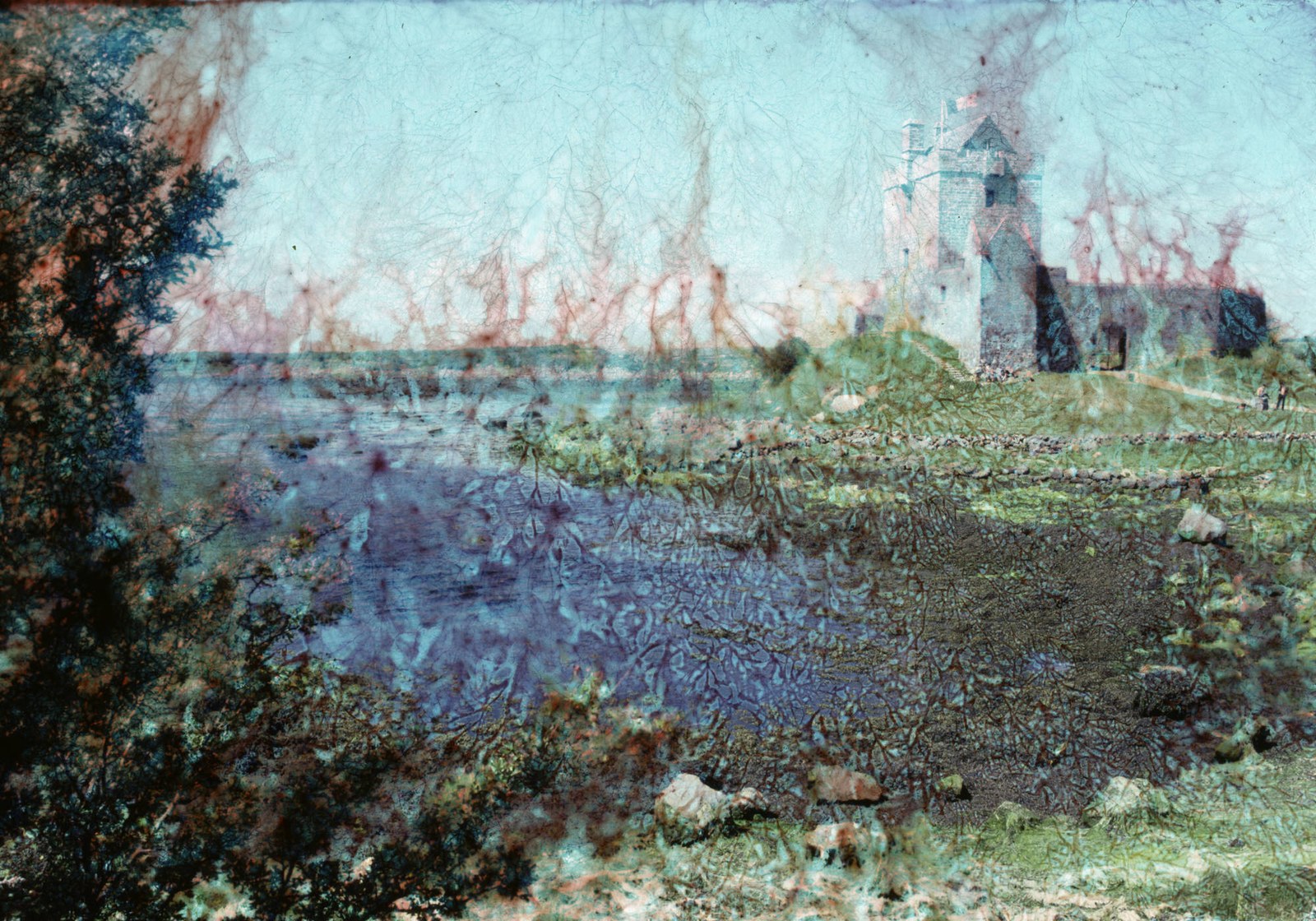 Wolfgang Ganter — Dunguaire